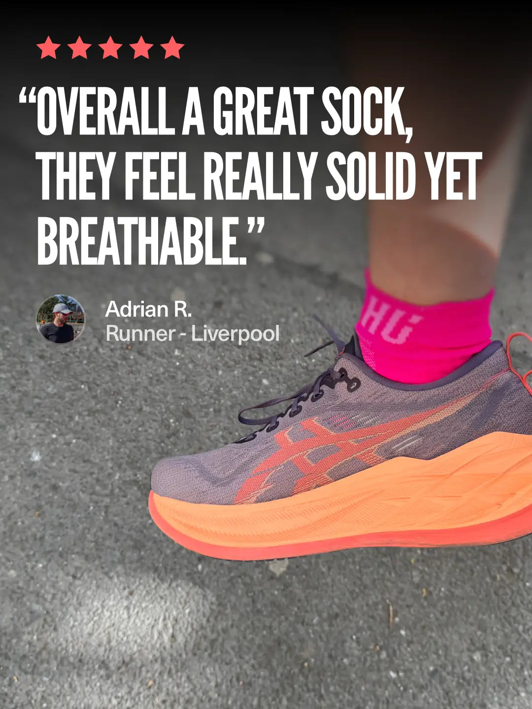 Ankle Cloud™