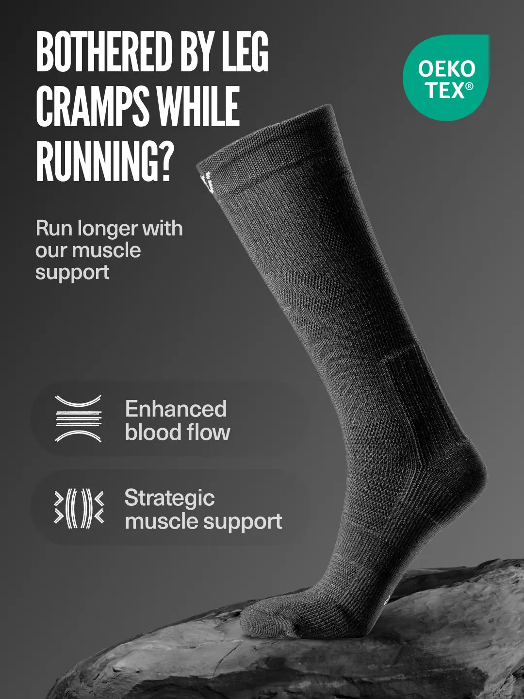 Compression High CarbonBlack™