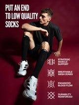 Compression High CarbonBlack™