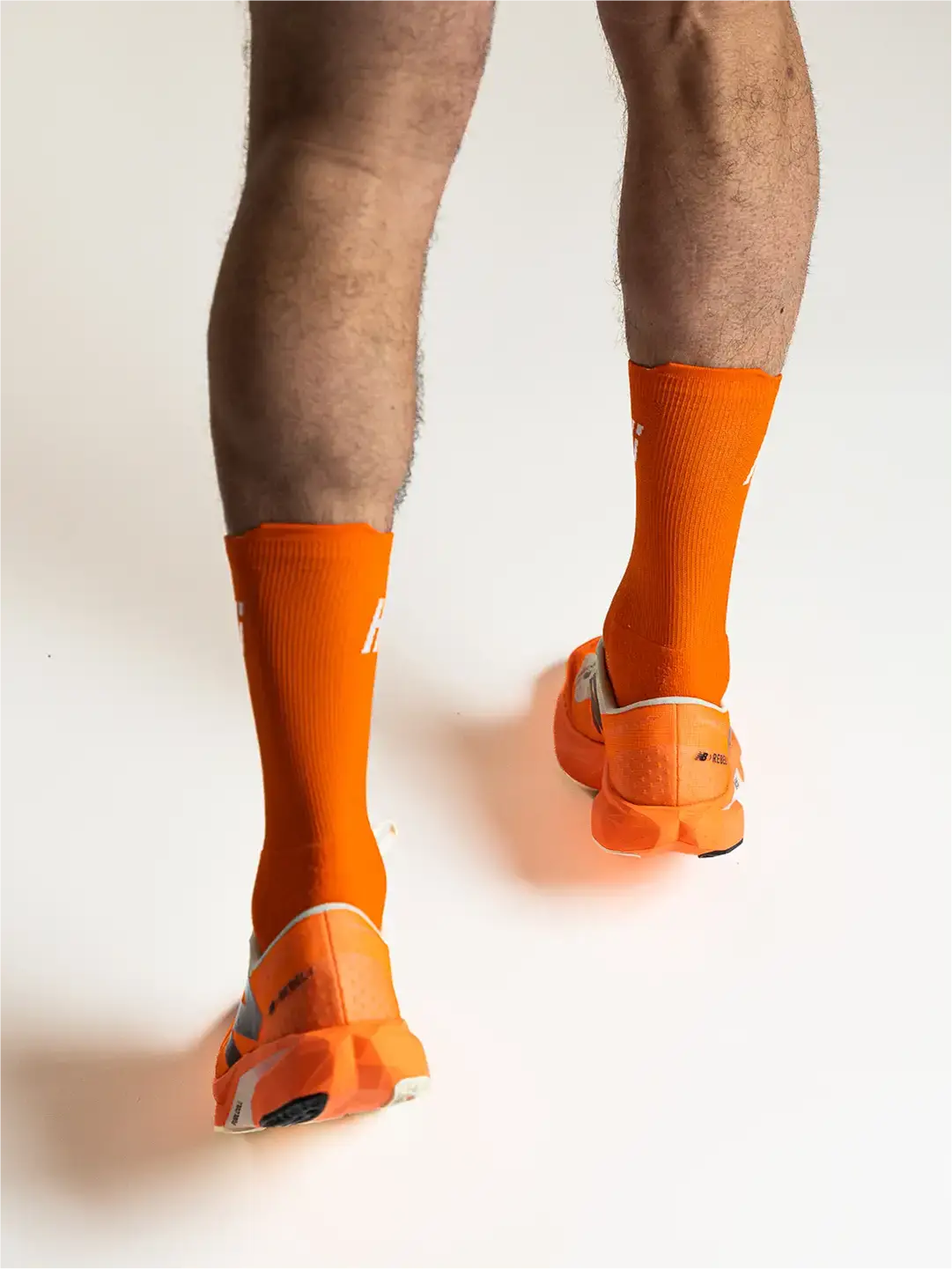 Classic RacingOrange™