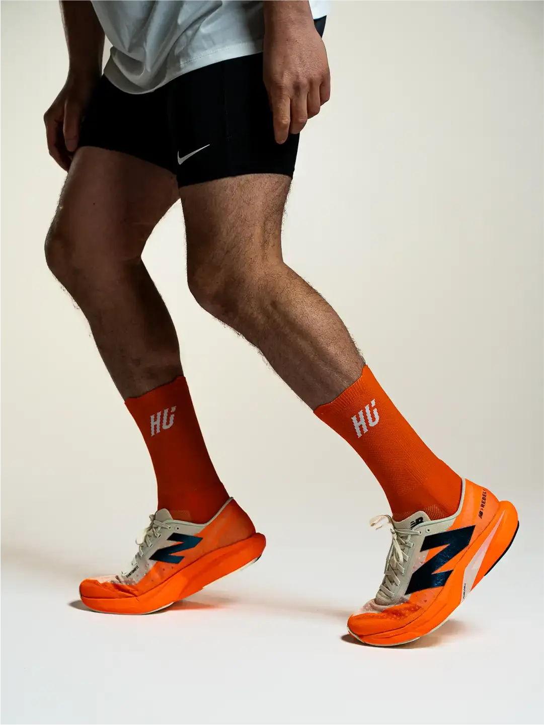 Classic RacingOrange™
