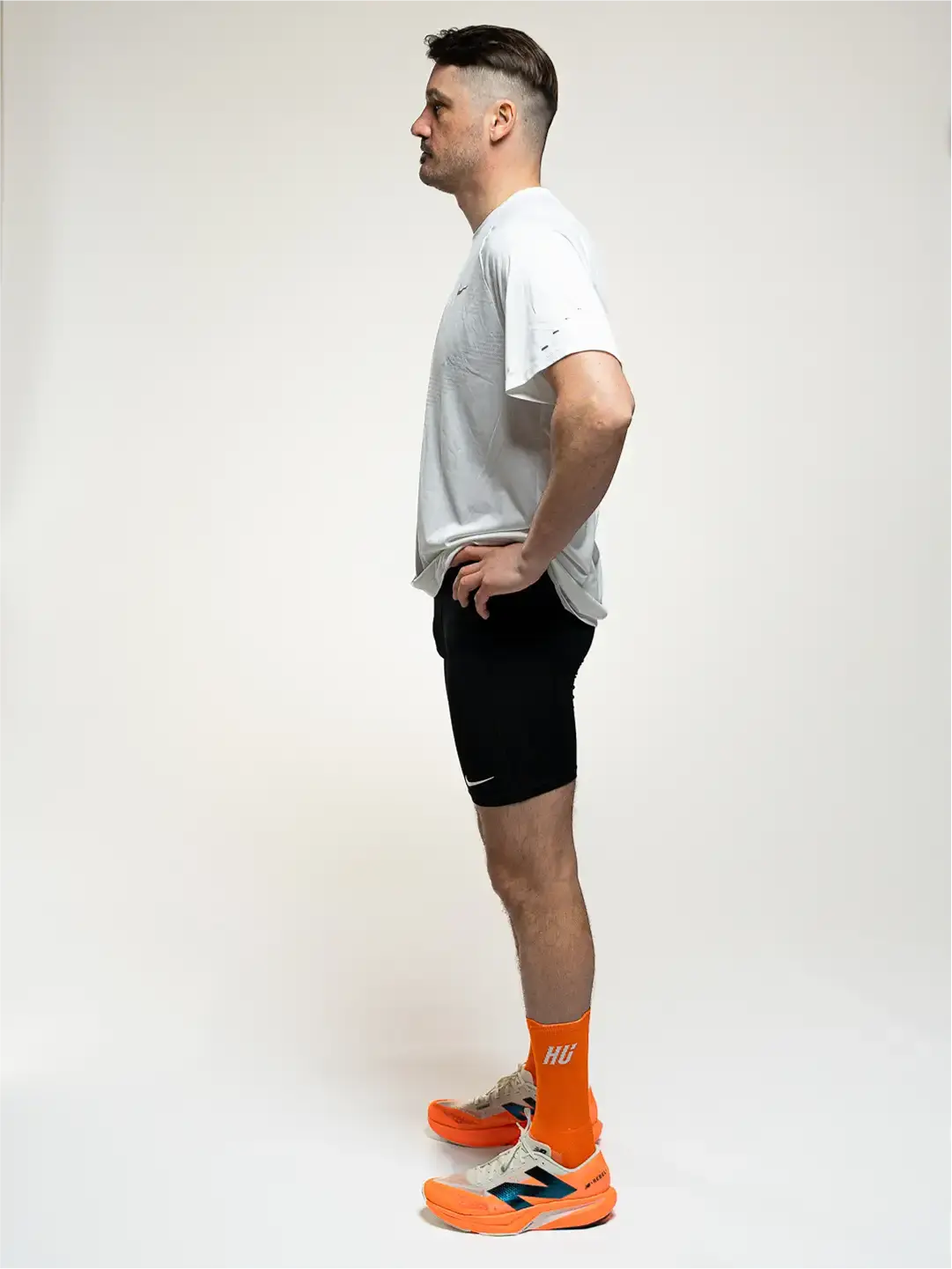 Classic RacingOrange™