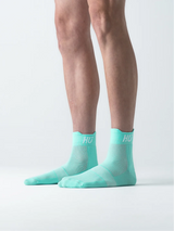 Ankle Aquamarine™
