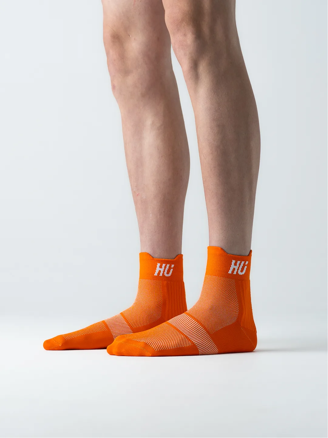 Ankle RacingOrange™